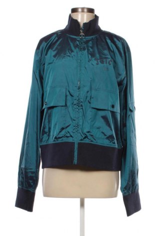 Γυναικείο μπουφάν Juicy Couture, Μέγεθος XL, Χρώμα Μπλέ, Τιμή 103,86 €
