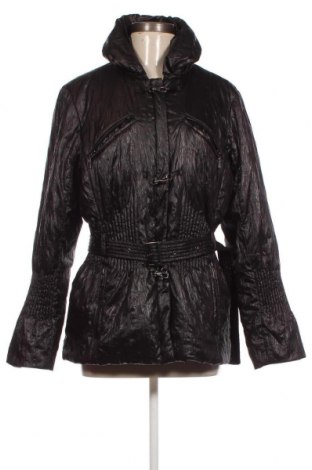 Γυναικείο μπουφάν Junge, Μέγεθος S, Χρώμα Μαύρο, Τιμή 52,85 €