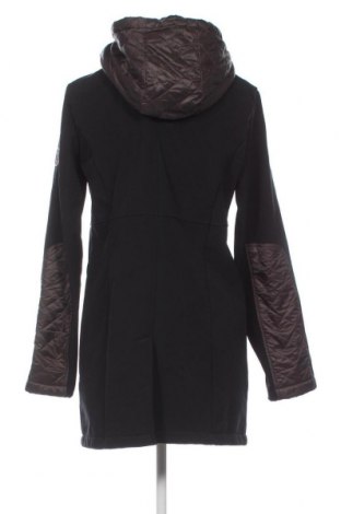 Γυναικείο μπουφάν Kangaroos, Μέγεθος S, Χρώμα Μαύρο, Τιμή 25,32 €