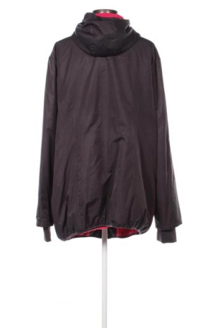 Γυναικείο μπουφάν Kangaroos, Μέγεθος XXL, Χρώμα Γκρί, Τιμή 42,06 €