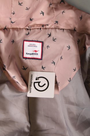 Γυναικείο μπουφάν Kangaroos, Μέγεθος XL, Χρώμα Ρόζ , Τιμή 23,13 €