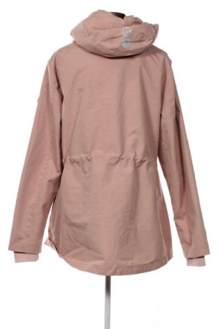 Γυναικείο μπουφάν Kangaroos, Μέγεθος XL, Χρώμα Ρόζ , Τιμή 23,13 €