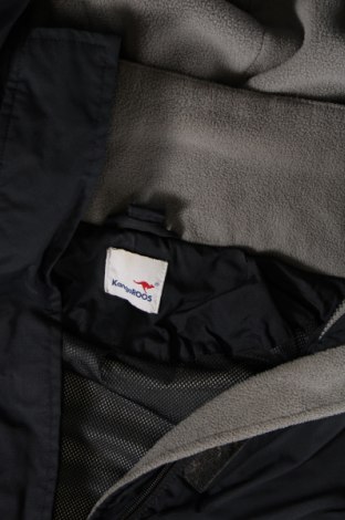 Dámska bunda  Kangaroos, Veľkosť S, Farba Čierna, Cena  6,81 €