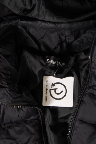 Γυναικείο μπουφάν Kapalua, Μέγεθος XL, Χρώμα Μαύρο, Τιμή 20,81 €