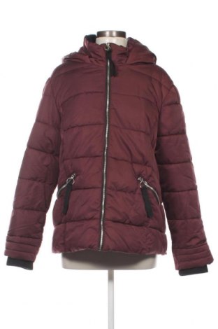 Dámska bunda  Kapalua, Veľkosť XL, Farba Červená, Cena  15,46 €