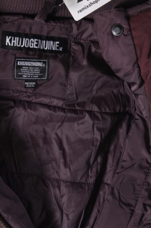 Damenjacke Khujo, Größe M, Farbe Lila, Preis 45,11 €