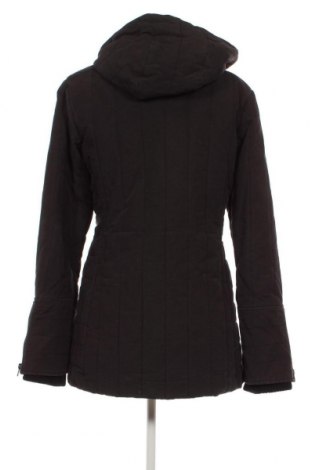 Γυναικείο μπουφάν Khujo, Μέγεθος L, Χρώμα Μαύρο, Τιμή 41,62 €