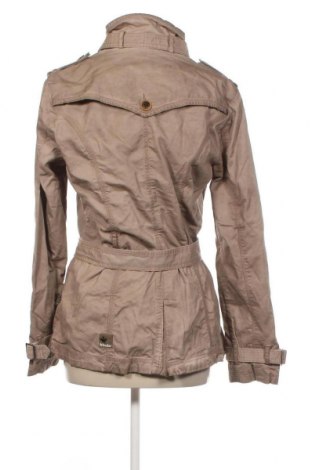 Γυναικείο μπουφάν Khujo, Μέγεθος XL, Χρώμα  Μπέζ, Τιμή 40,19 €