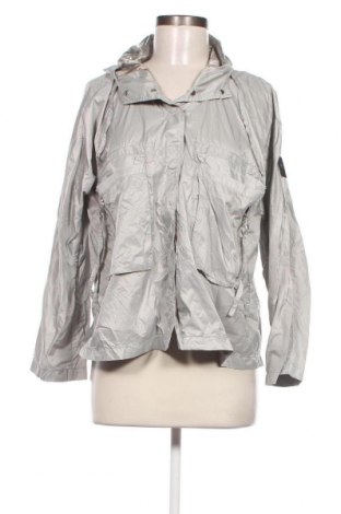 Damenjacke Khujo, Größe S, Farbe Grau, Preis 12,39 €
