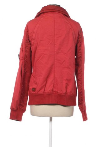 Damenjacke Khujo, Größe XL, Farbe Rot, Preis 61,93 €