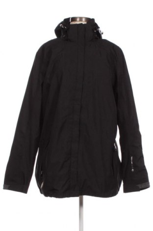 Γυναικείο μπουφάν Killtec, Μέγεθος XL, Χρώμα Μαύρο, Τιμή 39,73 €