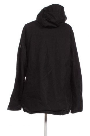 Γυναικείο μπουφάν Killtec, Μέγεθος XL, Χρώμα Μαύρο, Τιμή 39,73 €