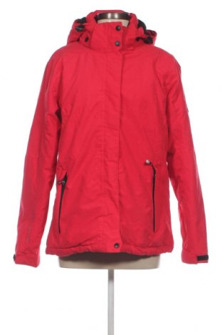 Dámská bunda  Killtec, Velikost L, Barva Růžová, Cena  543,00 Kč