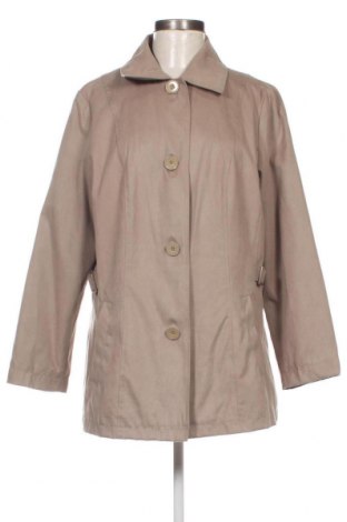 Γυναικείο μπουφάν Kingfield, Μέγεθος XL, Χρώμα  Μπέζ, Τιμή 11,88 €