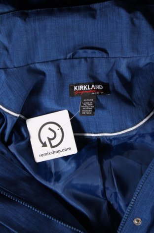 Damenjacke Kirkland, Größe XL, Farbe Blau, Preis 29,23 €