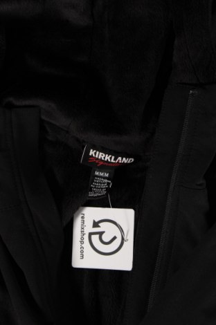 Γυναικείο μπουφάν Kirkland, Μέγεθος M, Χρώμα Μαύρο, Τιμή 17,94 €