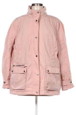Dámská bunda  Klepper, Velikost XL, Barva Růžová, Cena  352,00 Kč