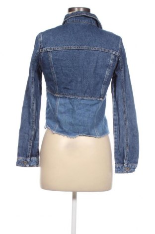 Damenjacke Koton, Größe S, Farbe Blau, Preis € 24,30