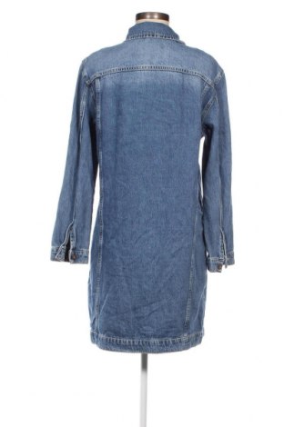 Γυναικείο μπουφάν LCW, Μέγεθος L, Χρώμα Μπλέ, Τιμή 24,12 €