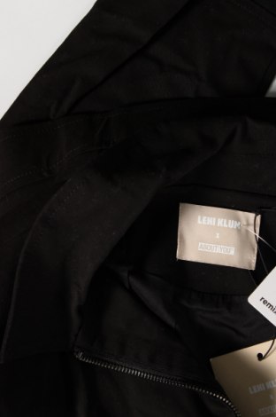 Γυναικείο μπουφάν LENI KLUM x ABOUT YOU, Μέγεθος S, Χρώμα Μαύρο, Τιμή 12,06 €
