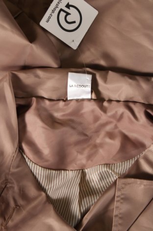 Dámska bunda  La Redoute, Veľkosť L, Farba Béžová, Cena  7,71 €