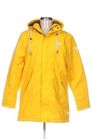 Γυναικείο μπουφάν Lake View, Μέγεθος L, Χρώμα Κίτρινο, Τιμή 105,15 €