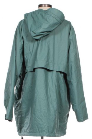 Γυναικείο μπουφάν Lands' End, Μέγεθος 3XL, Χρώμα Μπλέ, Τιμή 35,88 €