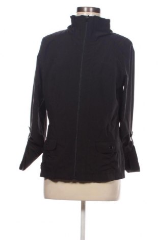 Γυναικείο μπουφάν Laura Ashley, Μέγεθος M, Χρώμα Μαύρο, Τιμή 8,41 €