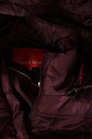 Dámska bunda  Laura Di Sarpi, Veľkosť XL, Farba Červená, Cena  8,44 €