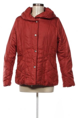 Γυναικείο μπουφάν Laura T., Μέγεθος M, Χρώμα Κόκκινο, Τιμή 20,09 €