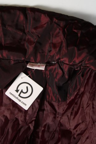 Γυναικείο μπουφάν Laura T., Μέγεθος M, Χρώμα Κόκκινο, Τιμή 16,86 €