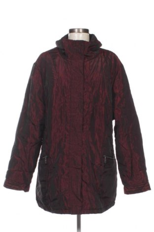 Γυναικείο μπουφάν Laura T., Μέγεθος M, Χρώμα Κόκκινο, Τιμή 16,86 €