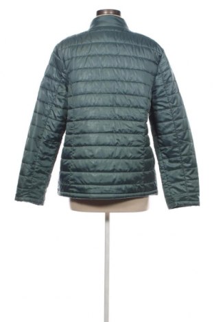 Γυναικείο μπουφάν Laura Torelli, Μέγεθος XL, Χρώμα Πράσινο, Τιμή 17,81 €