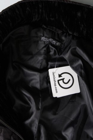 Γυναικείο μπουφάν Laura Torelli, Μέγεθος XL, Χρώμα Μαύρο, Τιμή 13,36 €