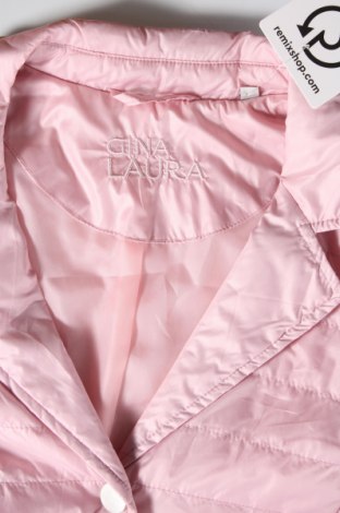 Γυναικείο μπουφάν Laura Torelli, Μέγεθος S, Χρώμα Ρόζ , Τιμή 10,39 €