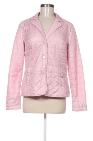 Γυναικείο μπουφάν Laura Torelli, Μέγεθος S, Χρώμα Ρόζ , Τιμή 10,69 €