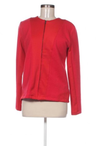 Γυναικείο μπουφάν Laura Torelli, Μέγεθος M, Χρώμα Κόκκινο, Τιμή 5,94 €