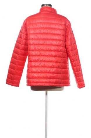 Γυναικείο μπουφάν Laura Torelli, Μέγεθος L, Χρώμα Κόκκινο, Τιμή 16,33 €