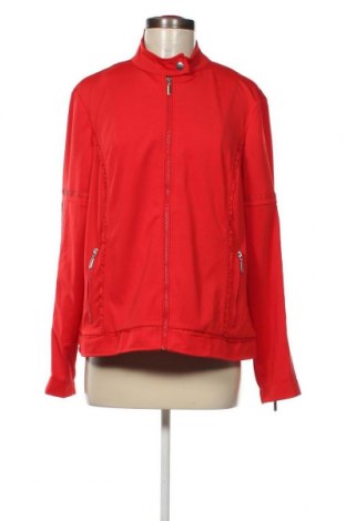 Γυναικείο μπουφάν Laura Torelli, Μέγεθος L, Χρώμα Κόκκινο, Τιμή 14,85 €