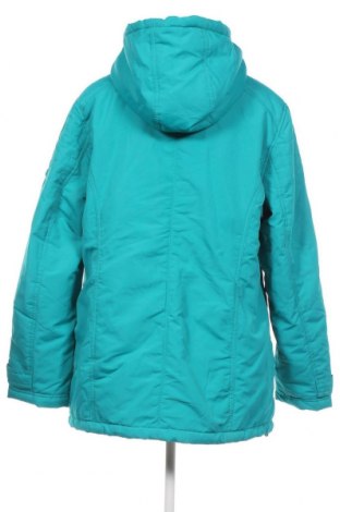 Damenjacke Laura Torelli, Größe XL, Farbe Blau, Preis 17,76 €