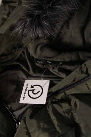 Γυναικείο μπουφάν Laura Torelli, Μέγεθος XL, Χρώμα Πράσινο, Τιμή 17,94 €