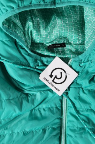 Damenjacke Laura Torelli, Größe XL, Farbe Grün, Preis 28,72 €