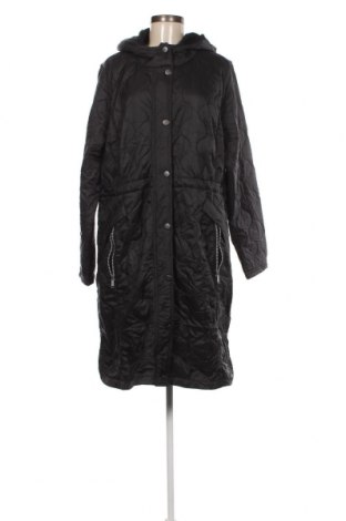 Γυναικείο μπουφάν Laura Torelli, Μέγεθος L, Χρώμα Μαύρο, Τιμή 17,94 €
