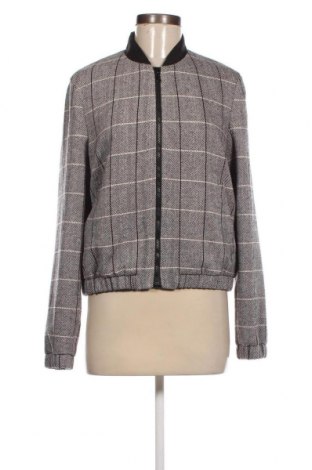 Γυναικείο μπουφάν Lawrence Grey, Μέγεθος M, Χρώμα Γκρί, Τιμή 12,11 €