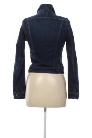 Γυναικείο μπουφάν Lee, Μέγεθος S, Χρώμα Μπλέ, Τιμή 55,05 €