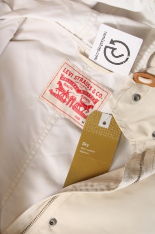 Damenjacke Levi's, Größe M, Farbe Beige, Preis € 17,79