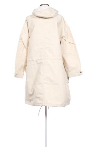 Γυναικείο μπουφάν Levi's, Μέγεθος S, Χρώμα Εκρού, Τιμή 52,32 €