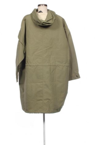 Γυναικείο μπουφάν Levi's, Μέγεθος L, Χρώμα Πράσινο, Τιμή 47,09 €
