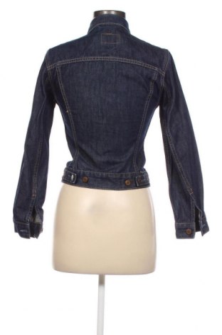 Dámska bunda  Levi's, Veľkosť XS, Farba Modrá, Cena  19,99 €