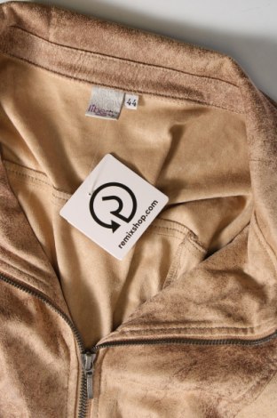 Γυναικείο μπουφάν Liberty, Μέγεθος XL, Χρώμα  Μπέζ, Τιμή 16,82 €